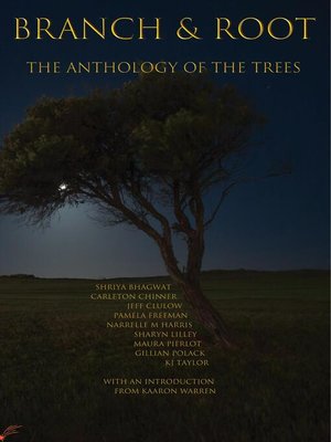 cover image of Branch & Root